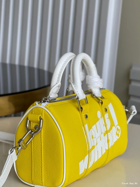 Firstbag LOUIS XS VUITTON KEEPALL 0723